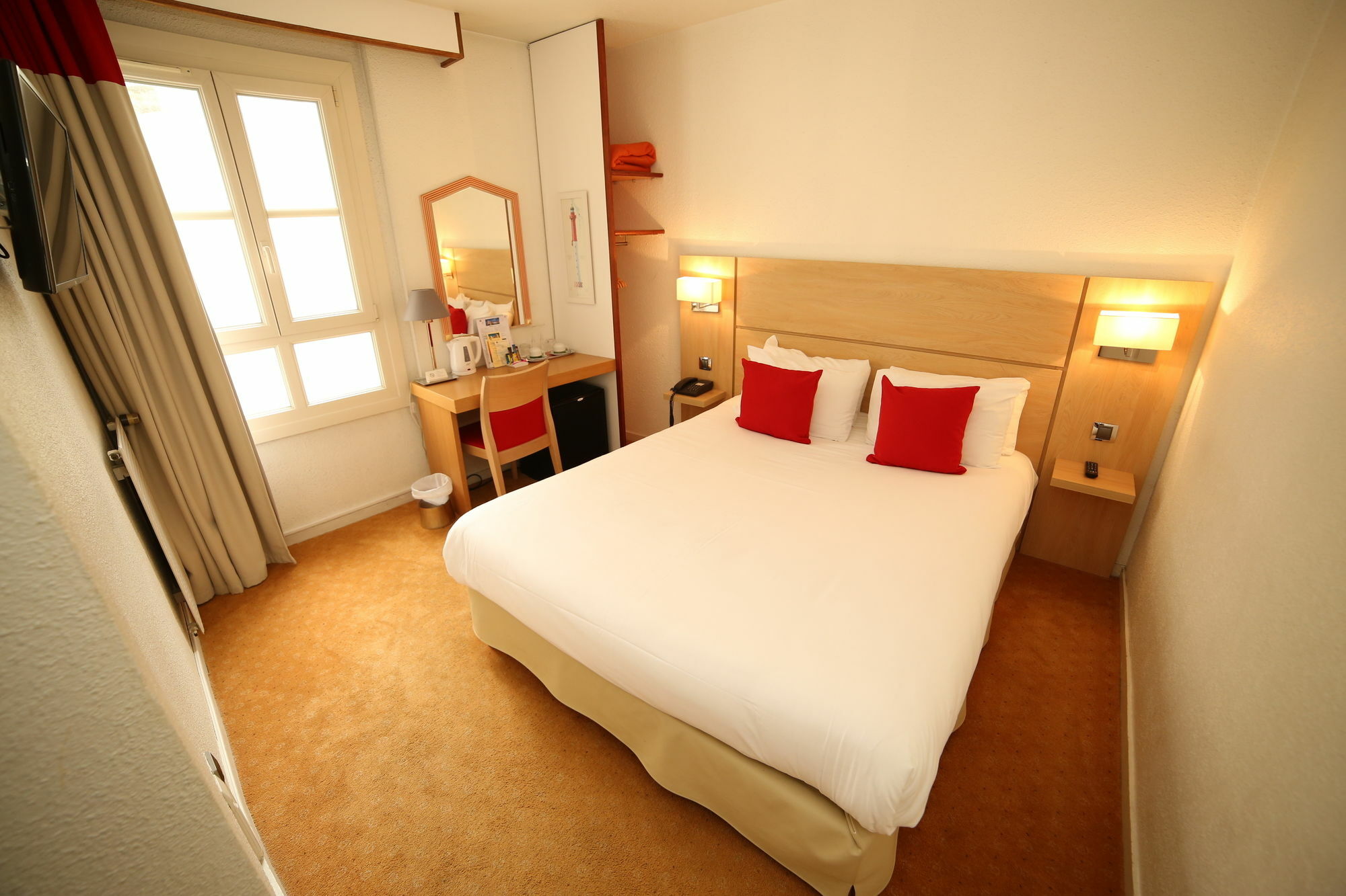 Maisons Du Monde Hotel & Suites - La Rochelle Vieux Port Eksteriør bilde